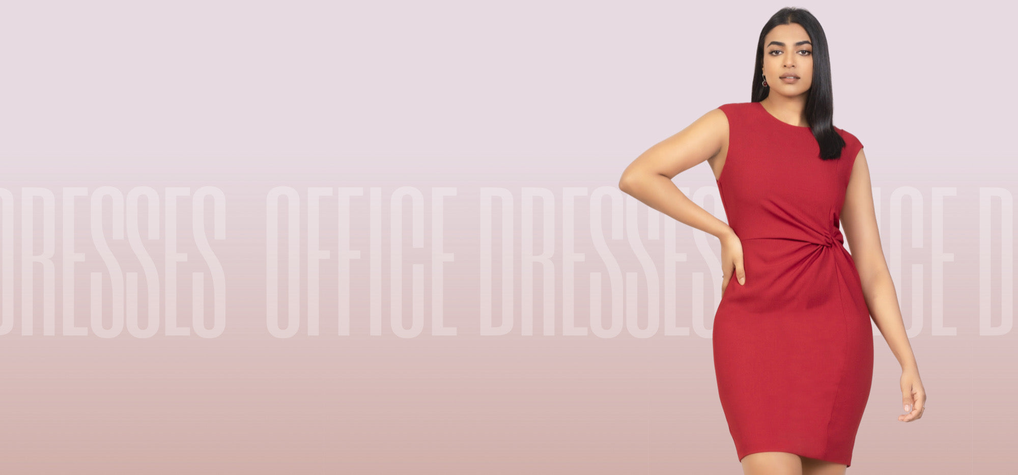 Office Dresses – MONDY78