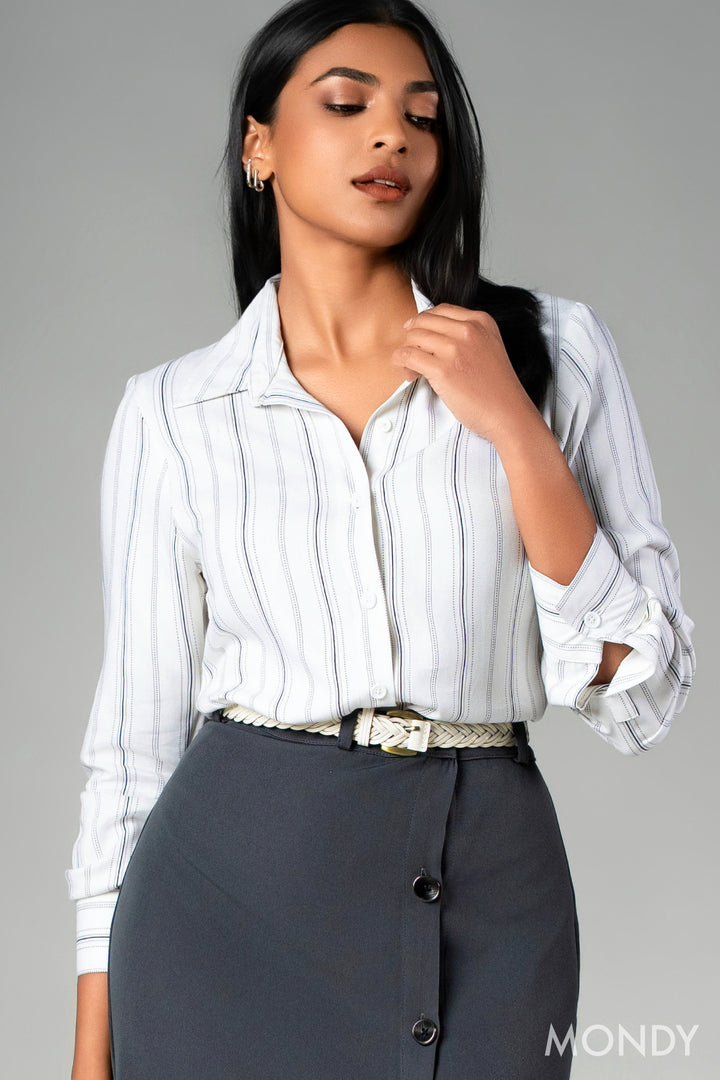 Stripe Shirt