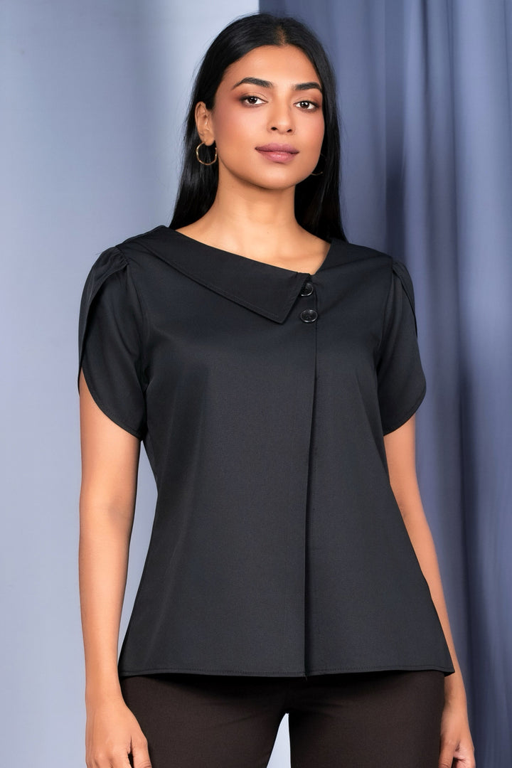 Asymmetric Top