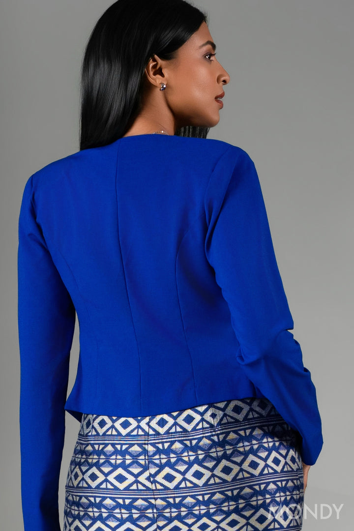 Open Blazer