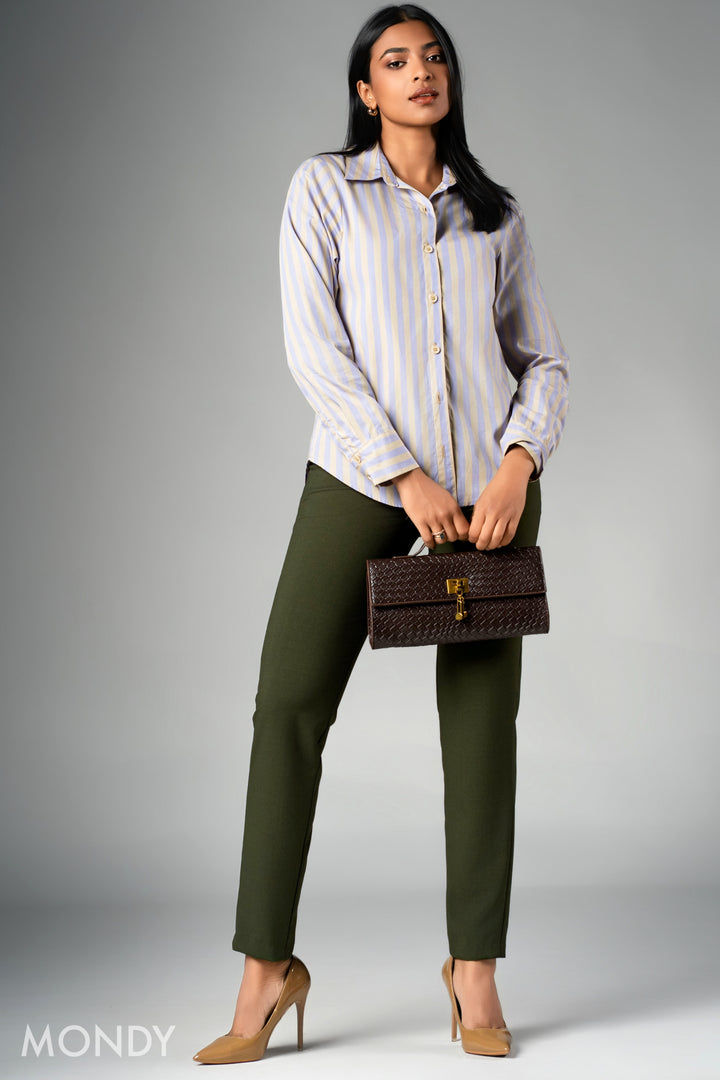 Stripe Shirt
