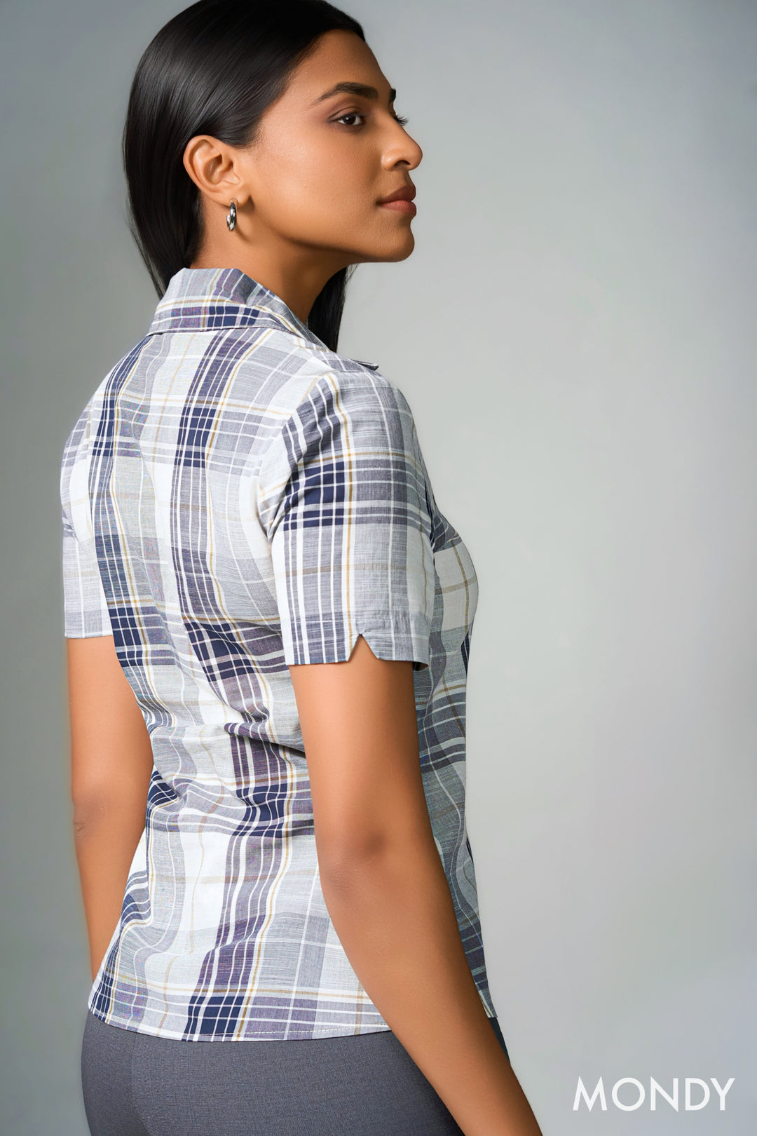 Short Sleeve Shirt