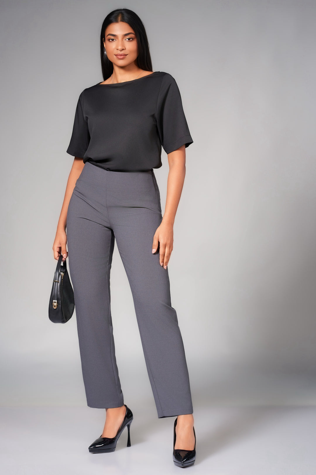 Side Zip Pant