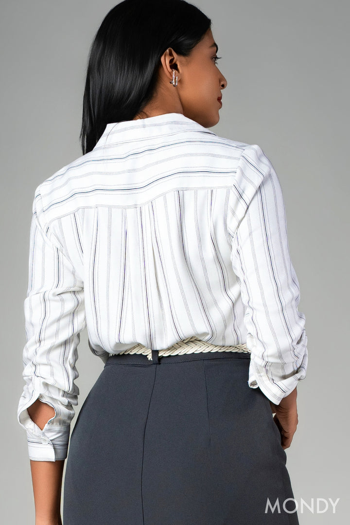 Stripe Shirt