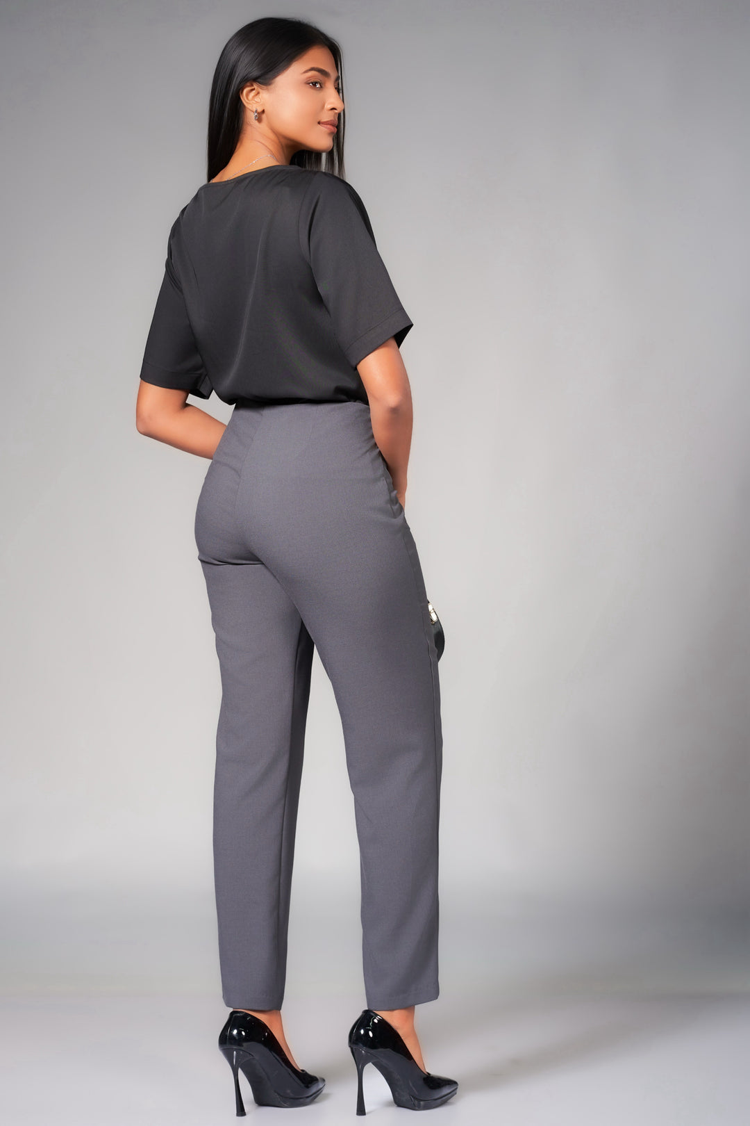 Side Zip Pant