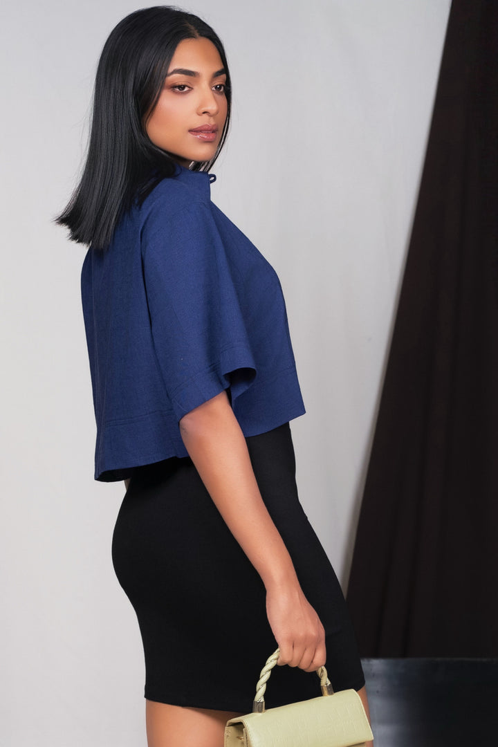 Mini T-Shirt Skirt