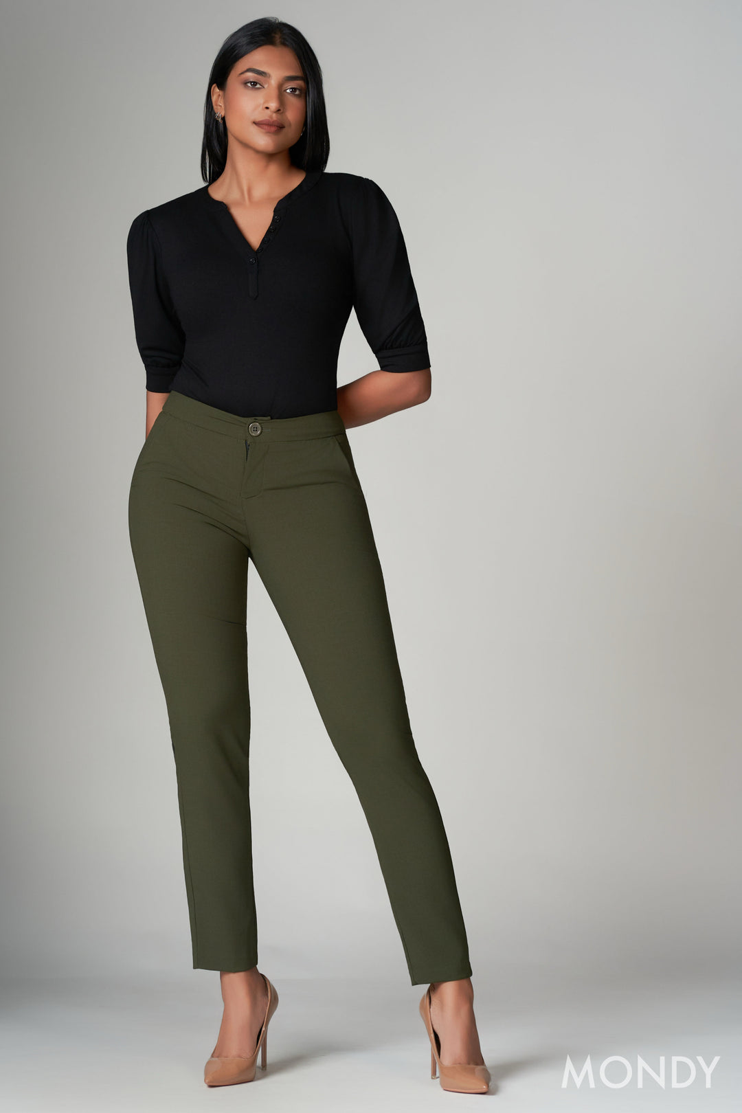 Standard Pant