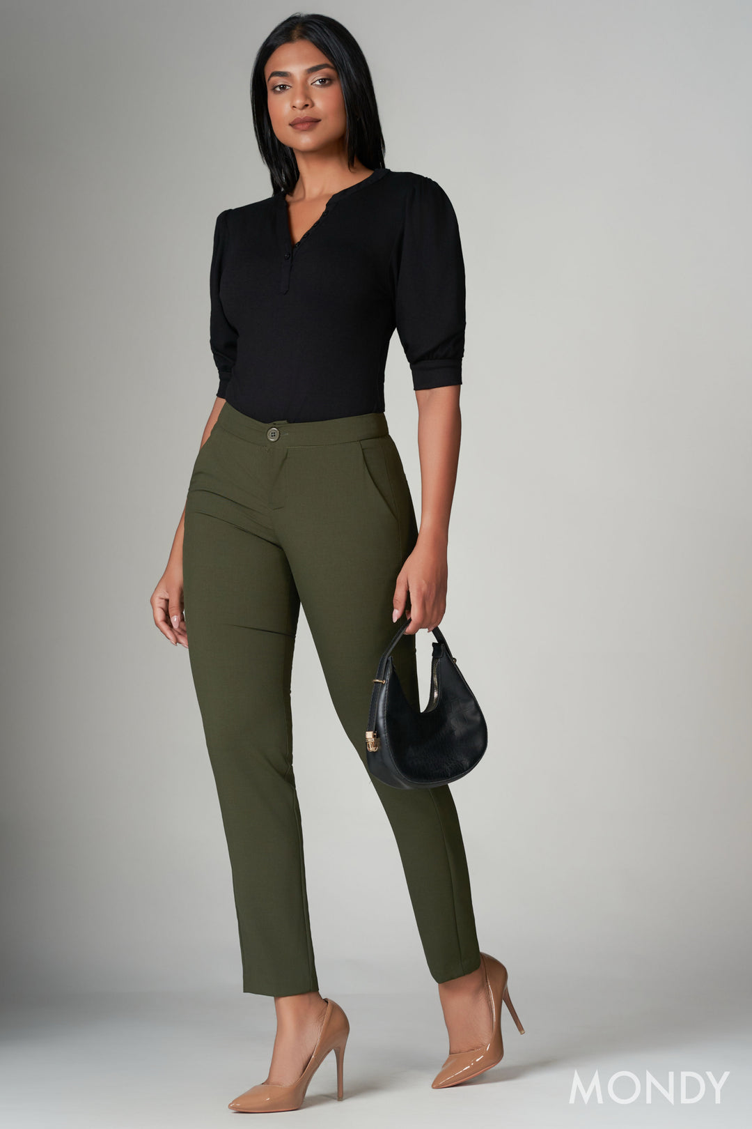 Standard Pant
