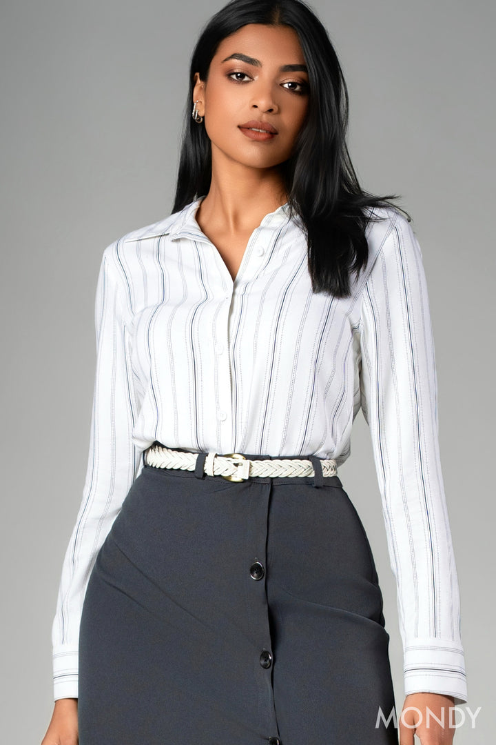Stripe Shirt