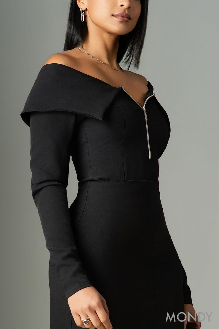 Off Shoulder Top