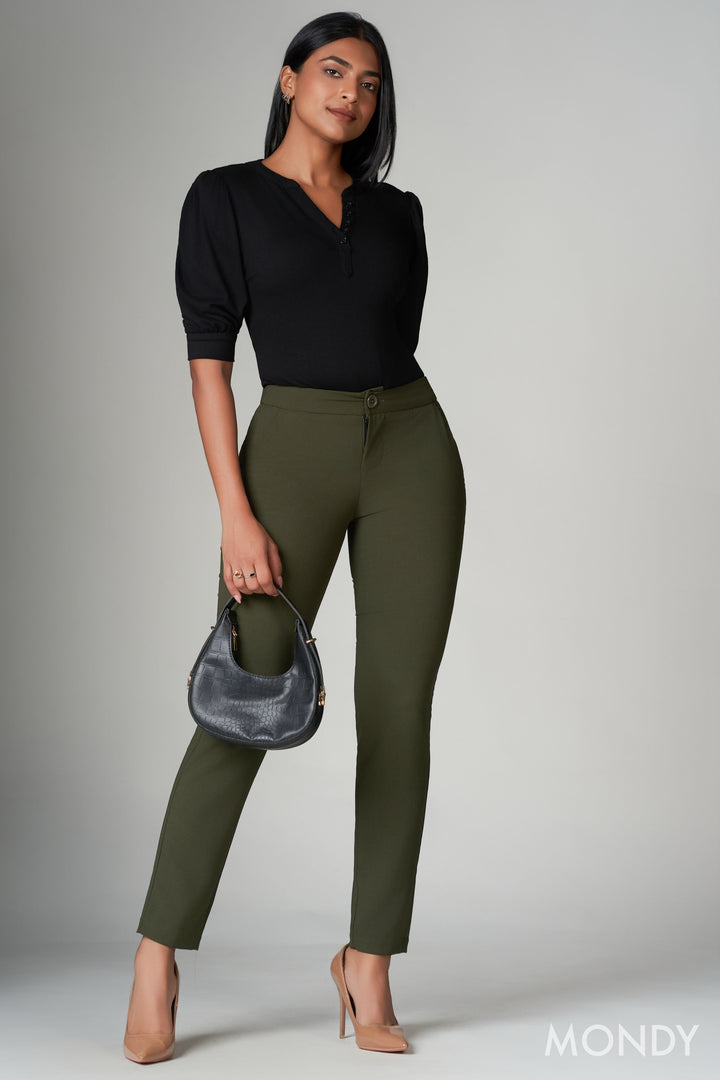 Standard Pant