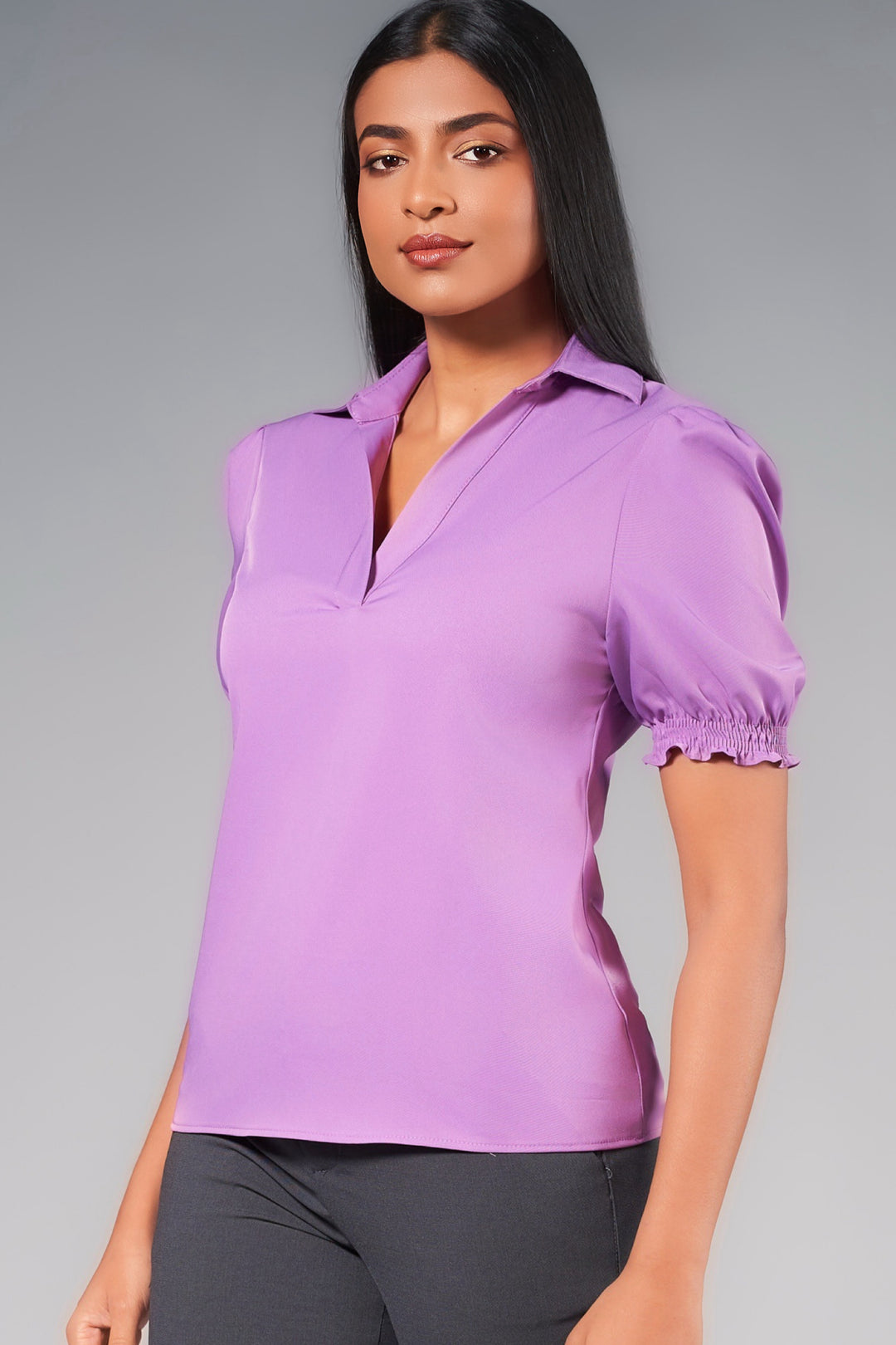 Short Sleeve Top