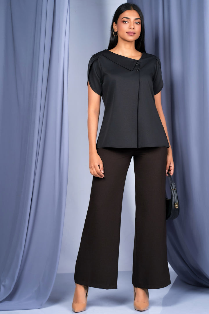 Asymmetric Top