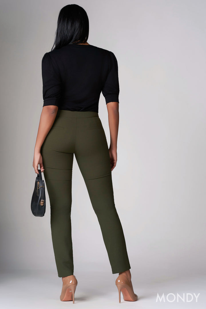 Standard Pant