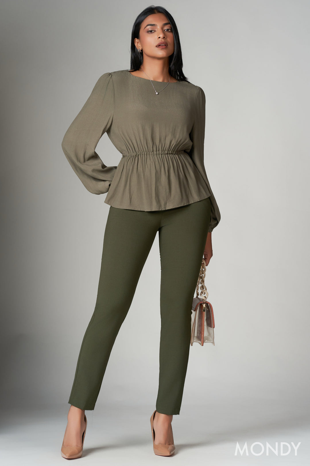 Standard Pant