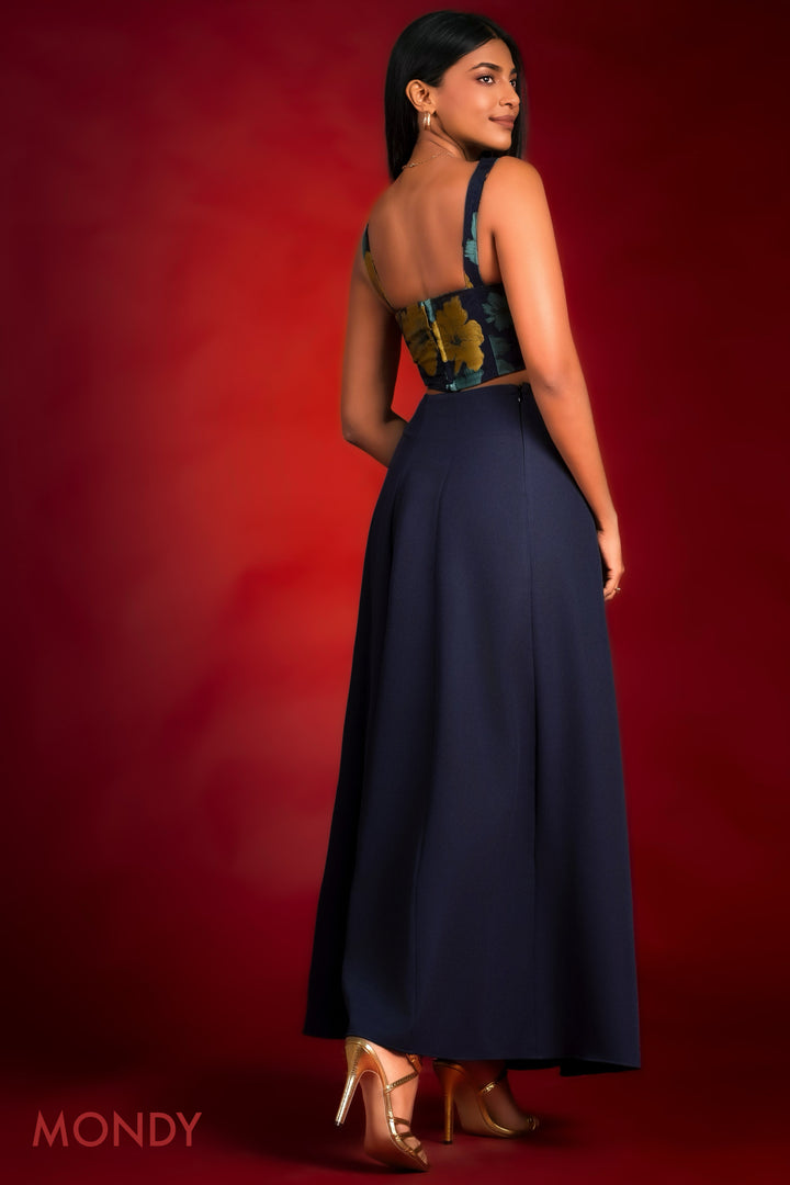 Sweetheart Bralette Crop Top