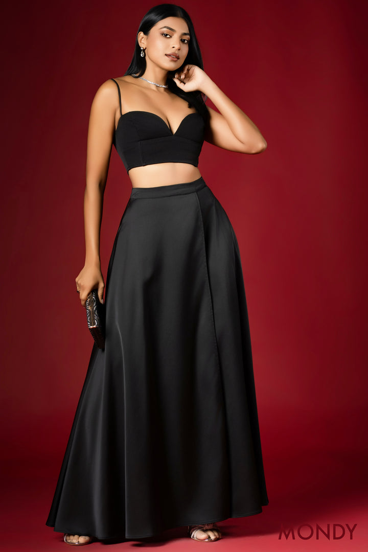 Sweetheart Bralette Top