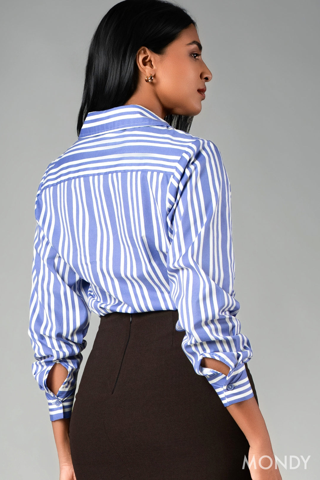 Stripe Shirt