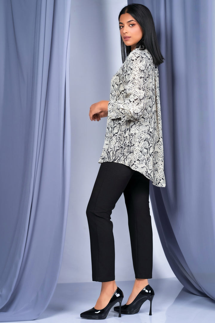 Python Print Long Shirt