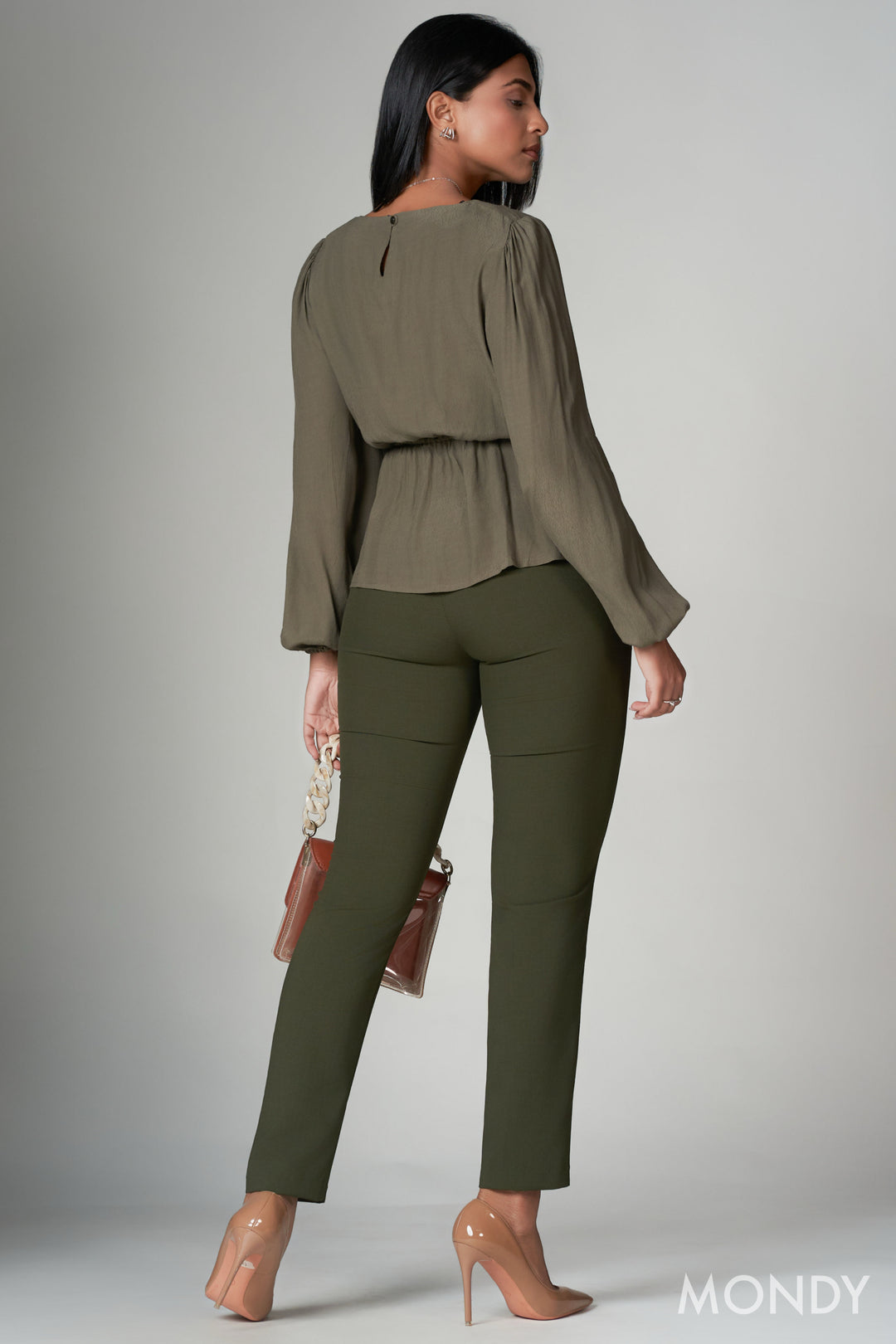 Standard Pant