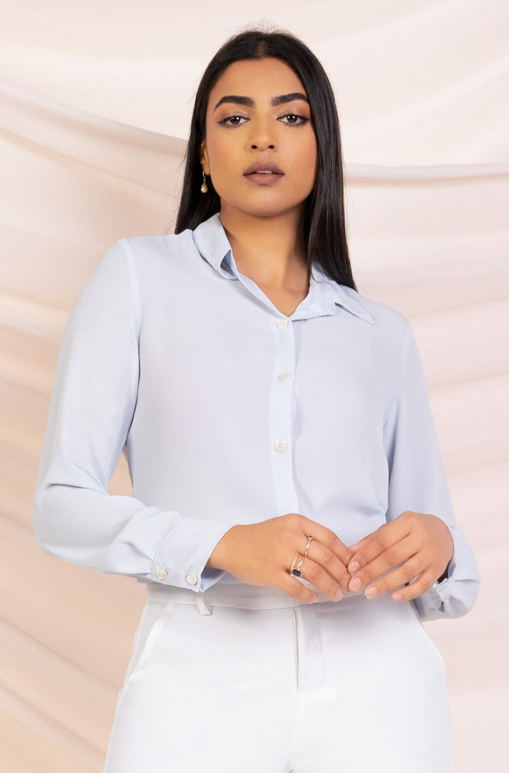 Button Up Shirt