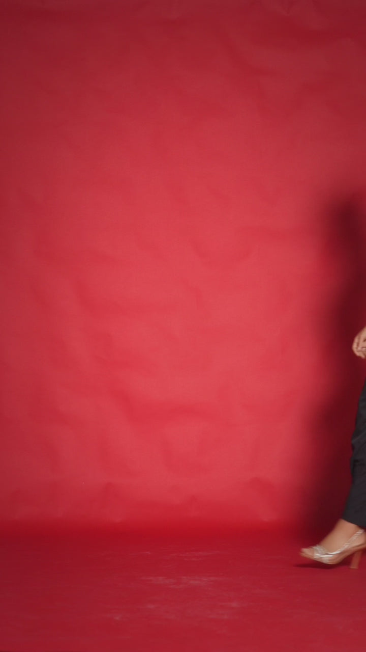 Off Shoulder Bow Dress