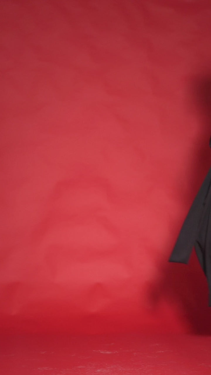 Strapless Bow Maxi Dress