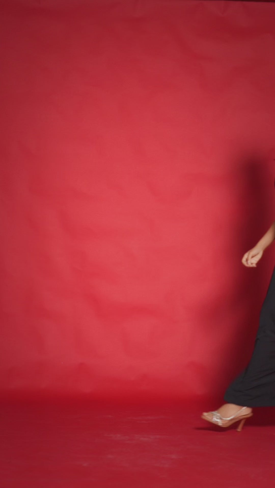 Strapless Bodycon Maxi Dress